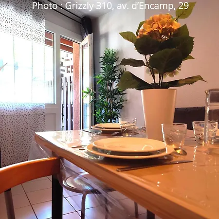 Apartamento Ac *