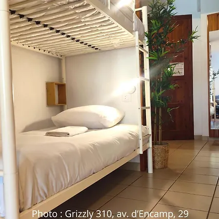 Apartamento Ac Pas De La Casa