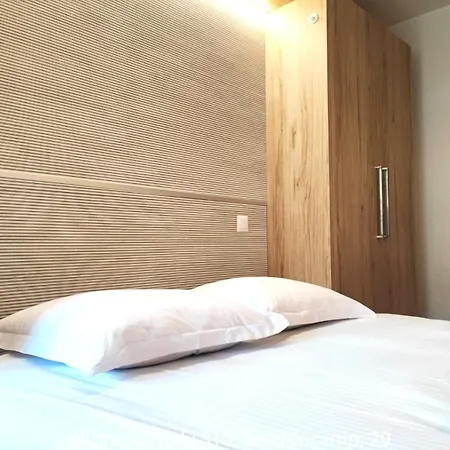 Ac Apartamento *