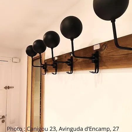 Ac Pas De La Casa