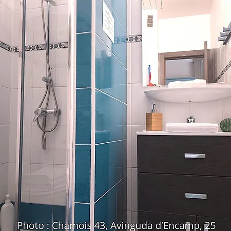 Ac Apartamento