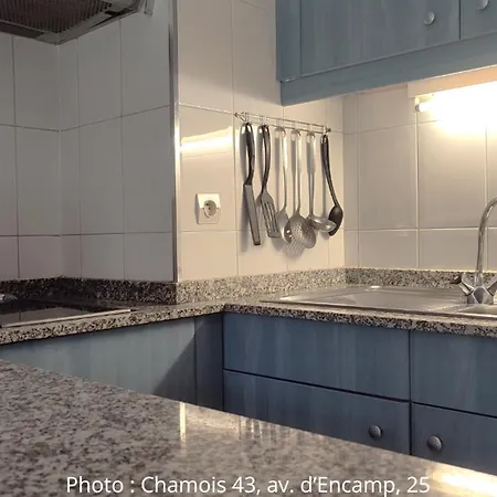 Apartamento Ac *