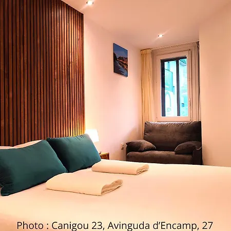 Ac Pas De La Casa