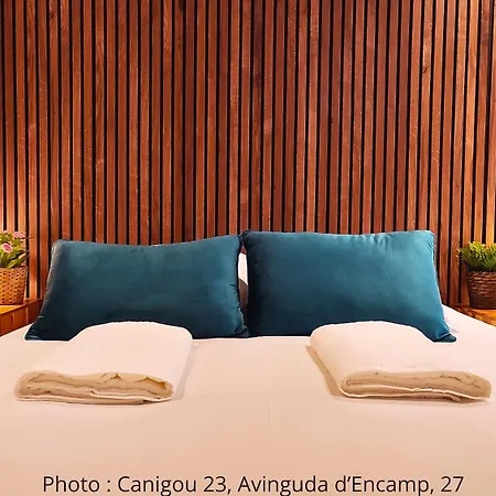 Apartamento Ac