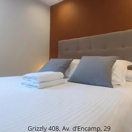 Apartamento Ac