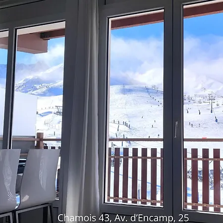 Ac Pas De La Casa