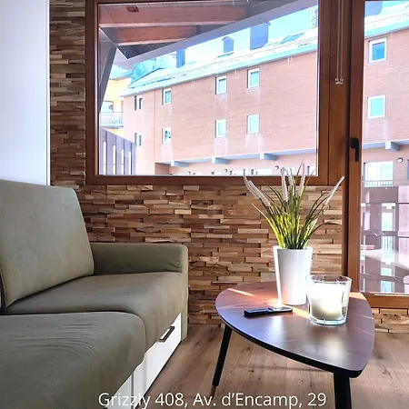 Ac Apartamento *