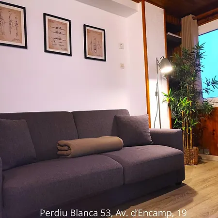 Ac Apartamento *
