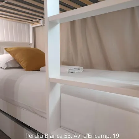 Ac Pas De La Casa