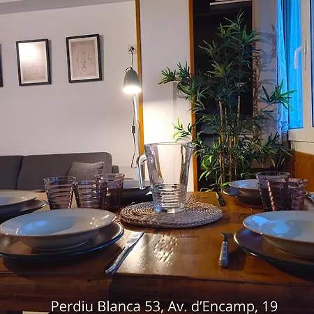 Apartamento Ac