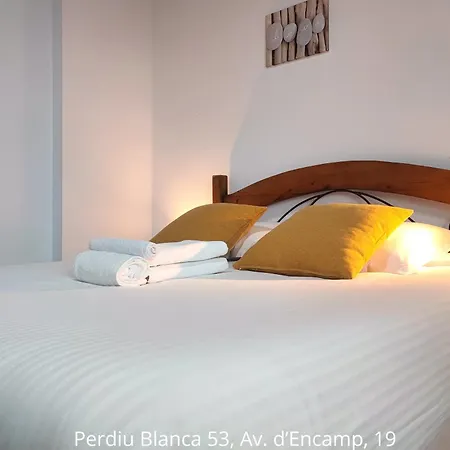 Ac Apartamento *