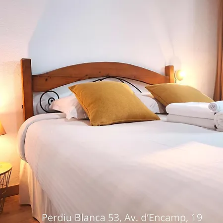 Ac Pas De La Casa