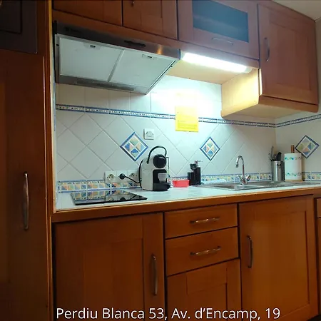 Ac * Pas De La Casa