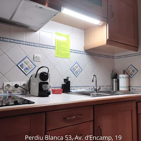 Apartamento Ac
