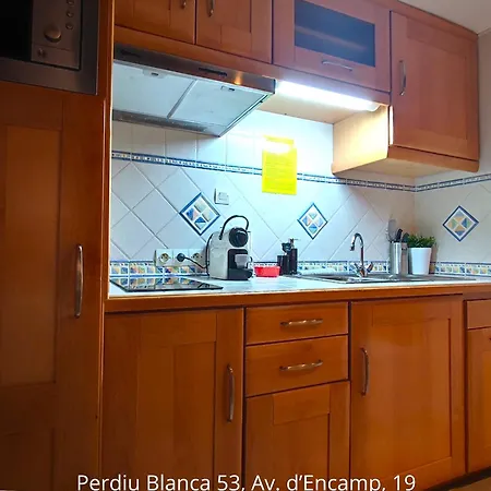 Ac Apartamento *