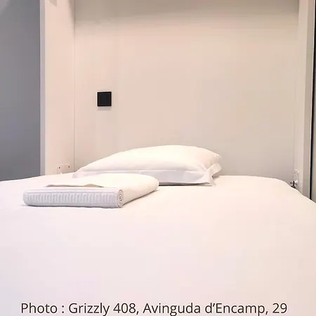 Ac Apartamento Pas De La Casa