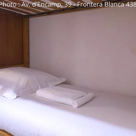 Ac * Pas De La Casa