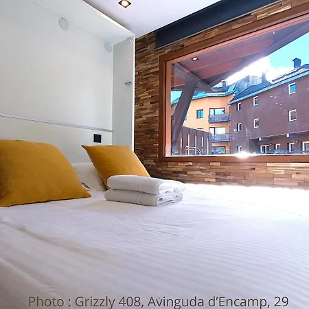 Apartamento Ac *