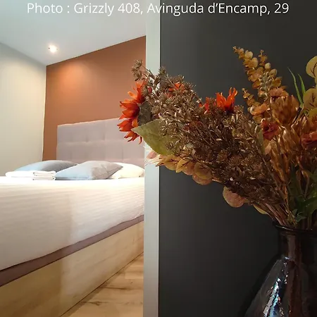 Apartamento Ac