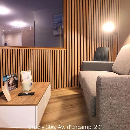 Ac Pas De La Casa