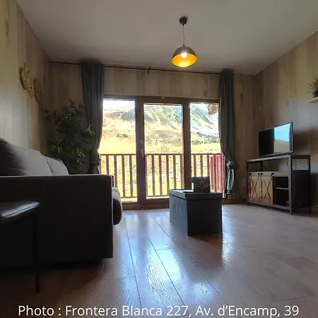 Ac Apartamento